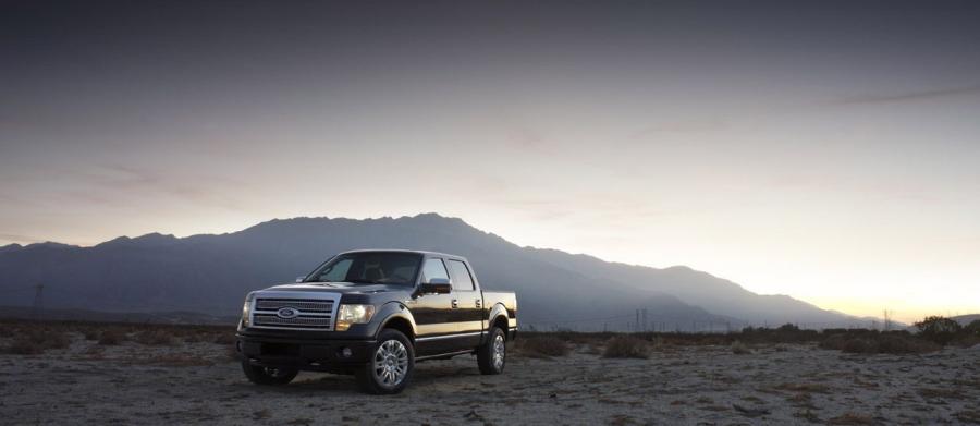  Ford F-150 2009 года  (фото 67 из 156)